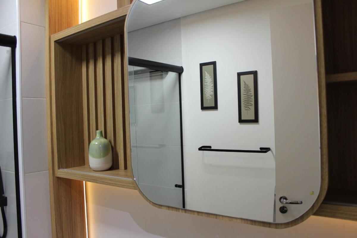 Apartamento Novo Puc - Perdizes - 705