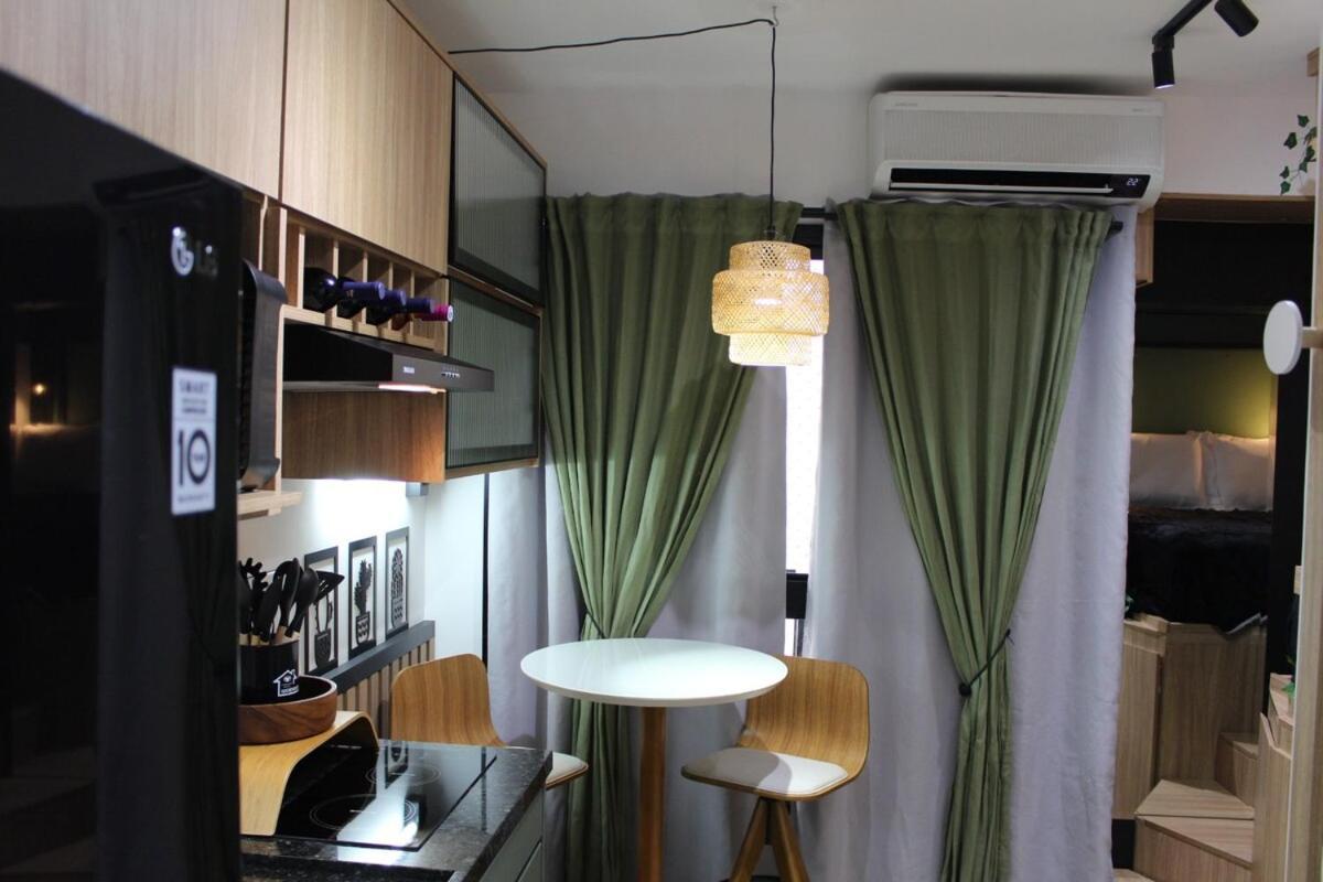 Apartamento Novo Puc - Perdizes - 705 *