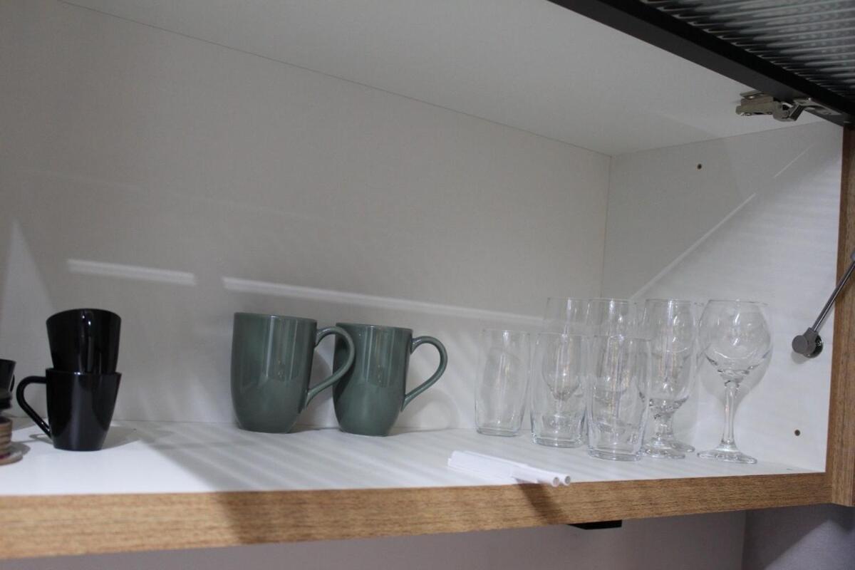 Apartamento Novo Puc - Perdizes - 705 São Paulo
