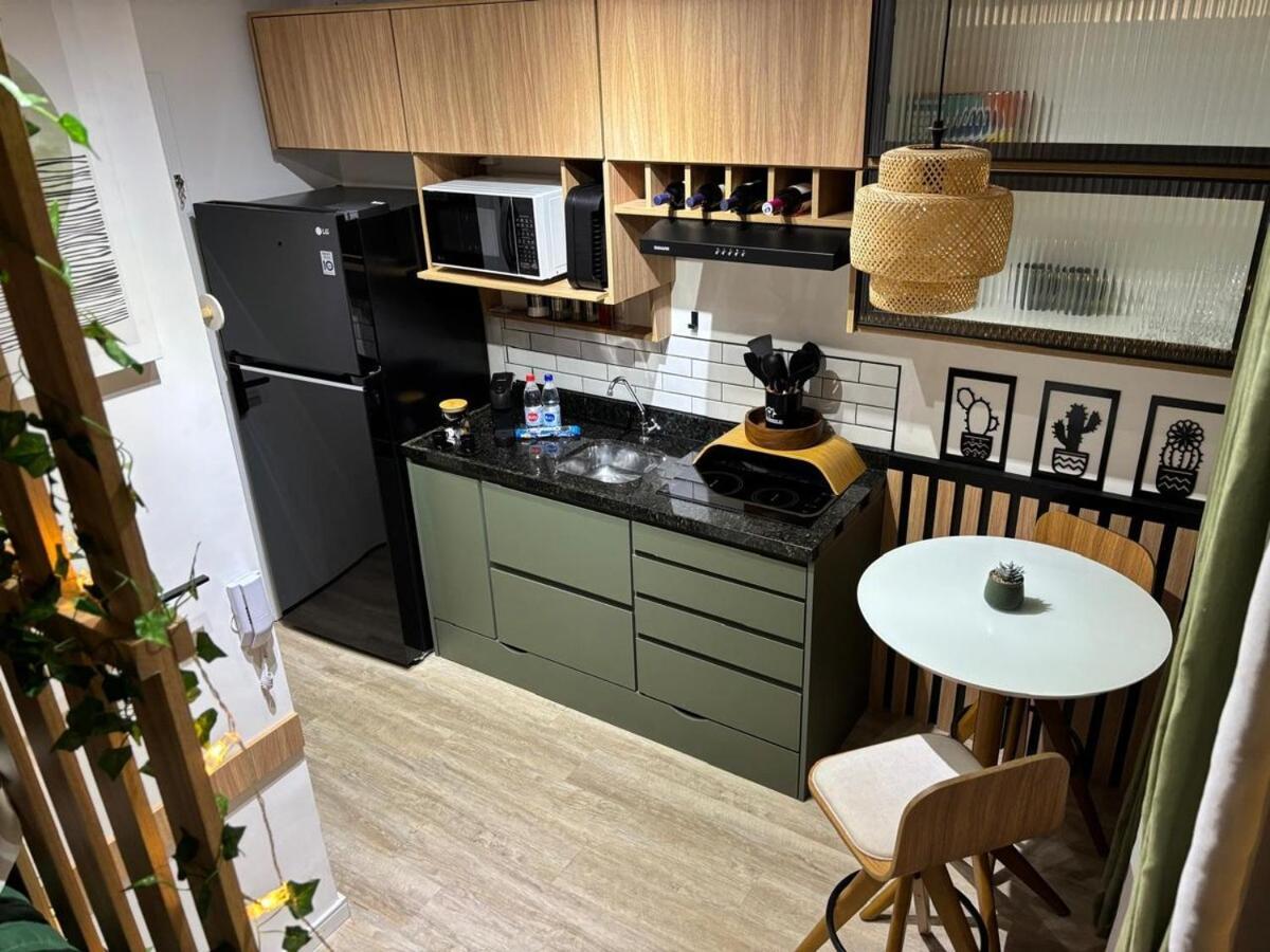 Apartamento Novo Puc - Perdizes - 705
