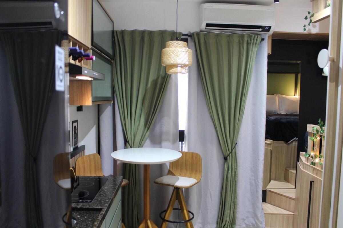 Novo Puc - Perdizes - 705 Apartamento São Paulo
