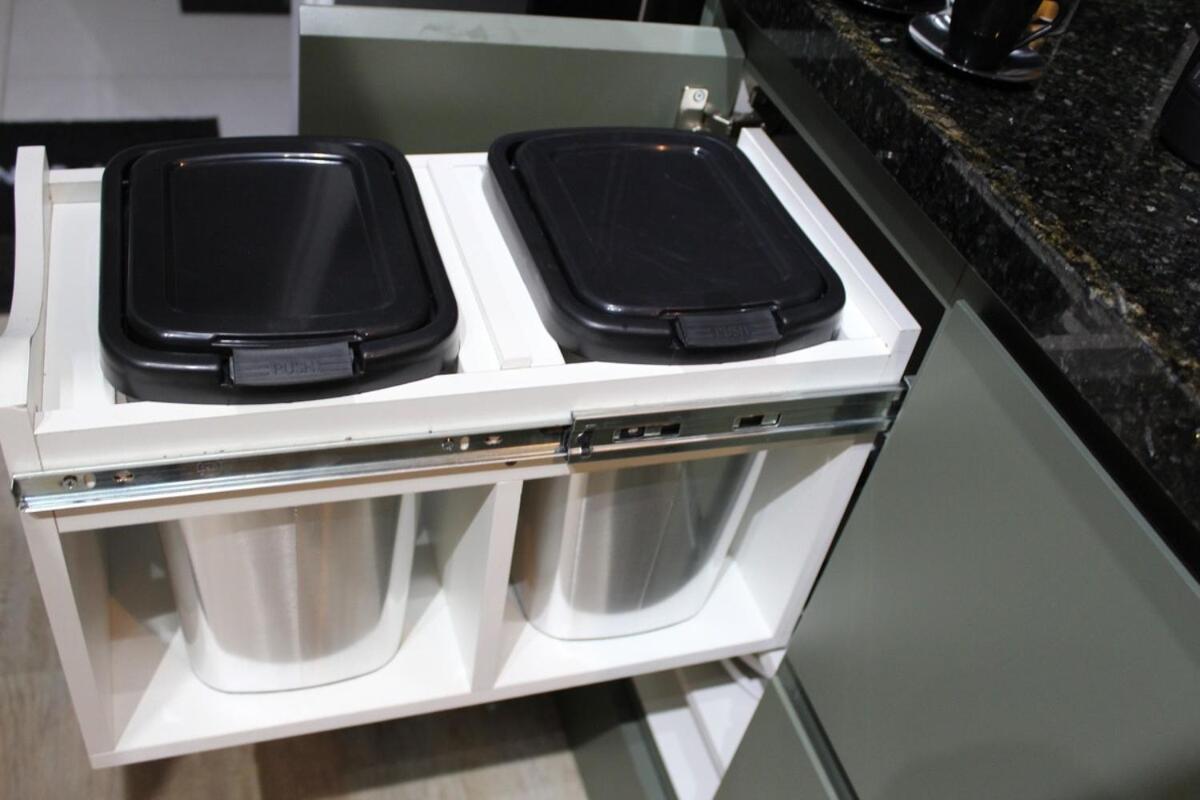 Apartamento Novo Puc - Perdizes - 705