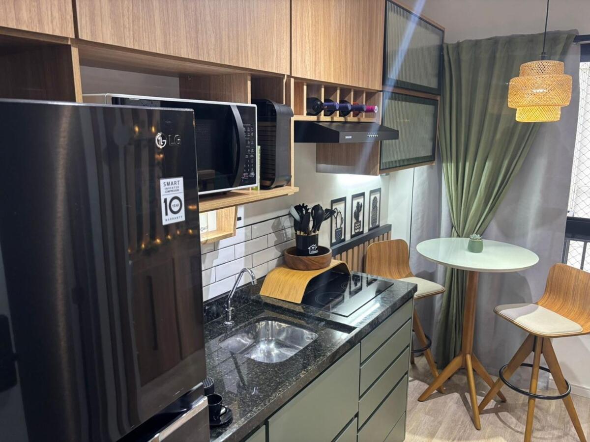 Novo Puc - Perdizes - 705 Apartamento *