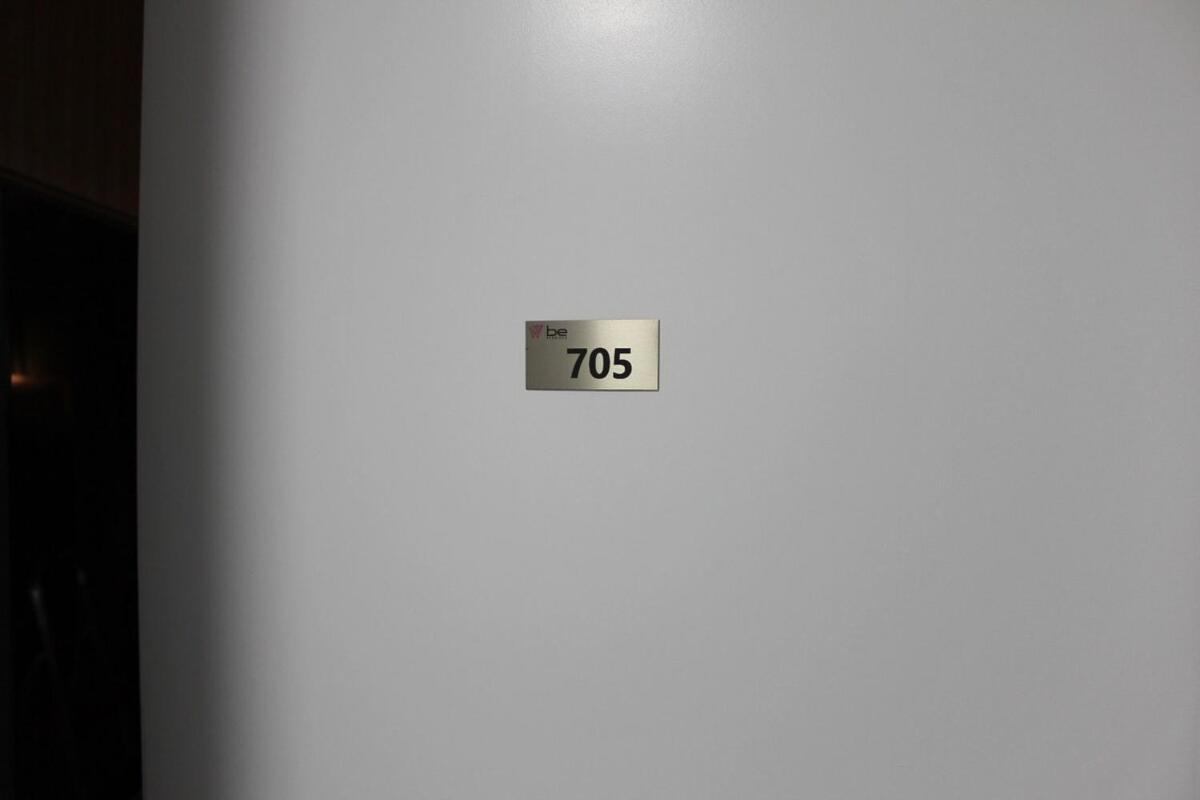 Apartamento Novo Puc - Perdizes - 705 *