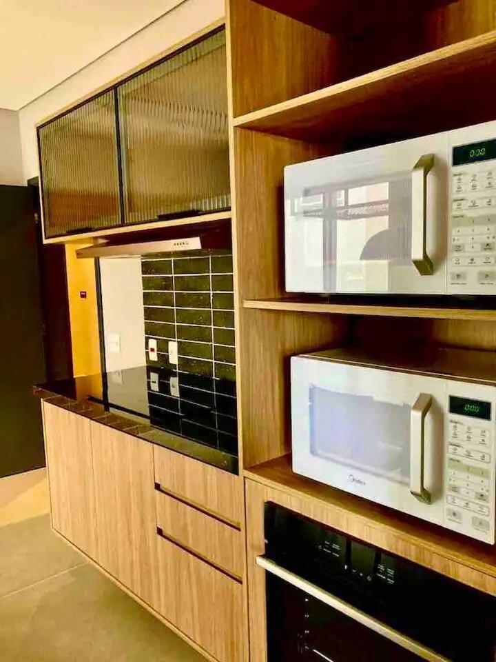 Novo Puc - Perdizes - 705 Apartamento *