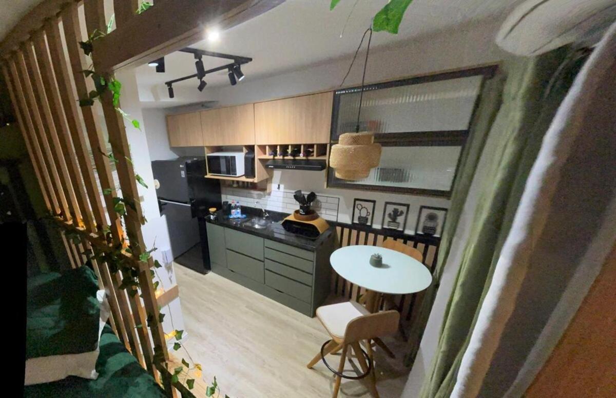 Apartamento Novo Puc - Perdizes - 705 São Paulo