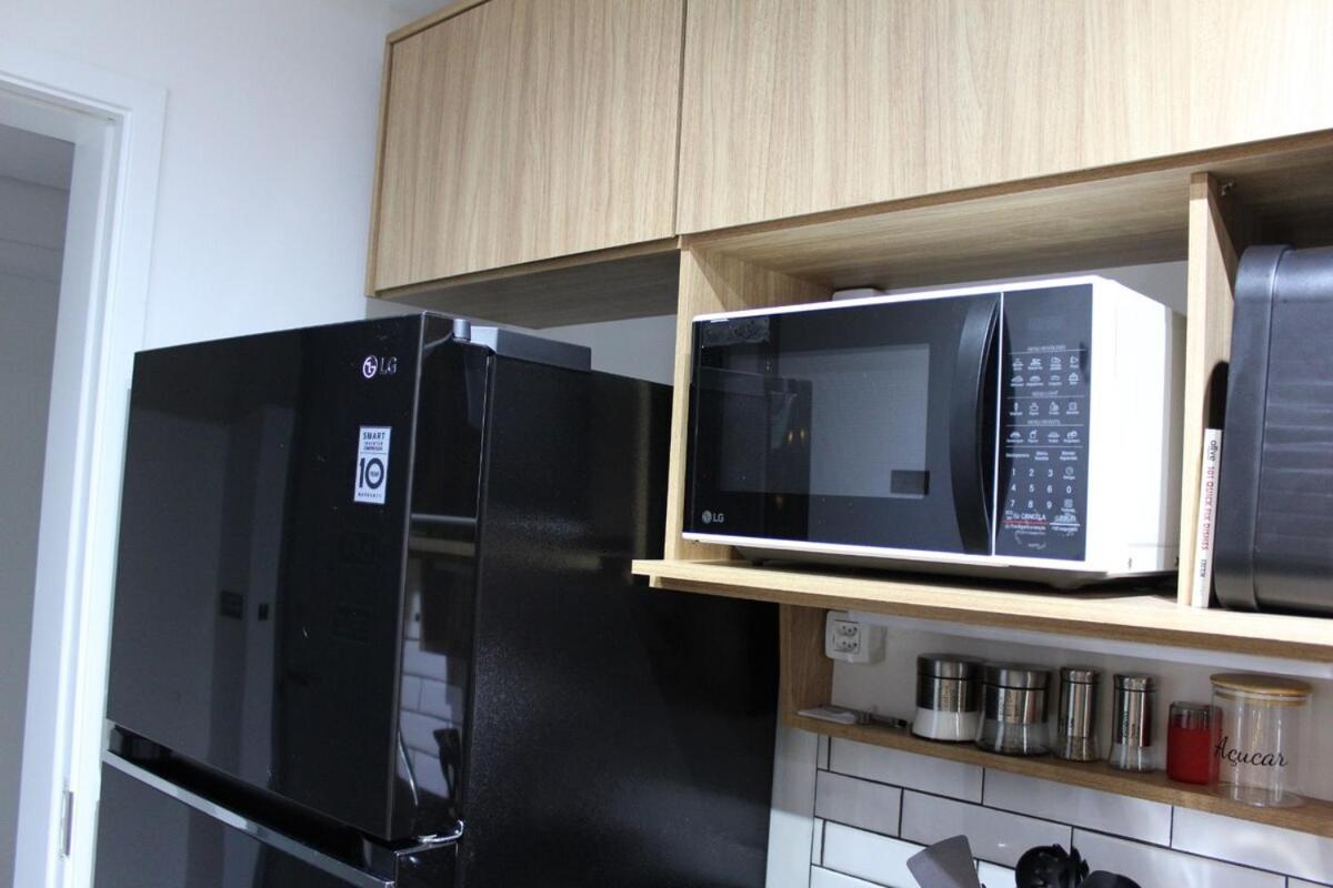 Novo Puc - Perdizes - 705 Apartamento São Paulo