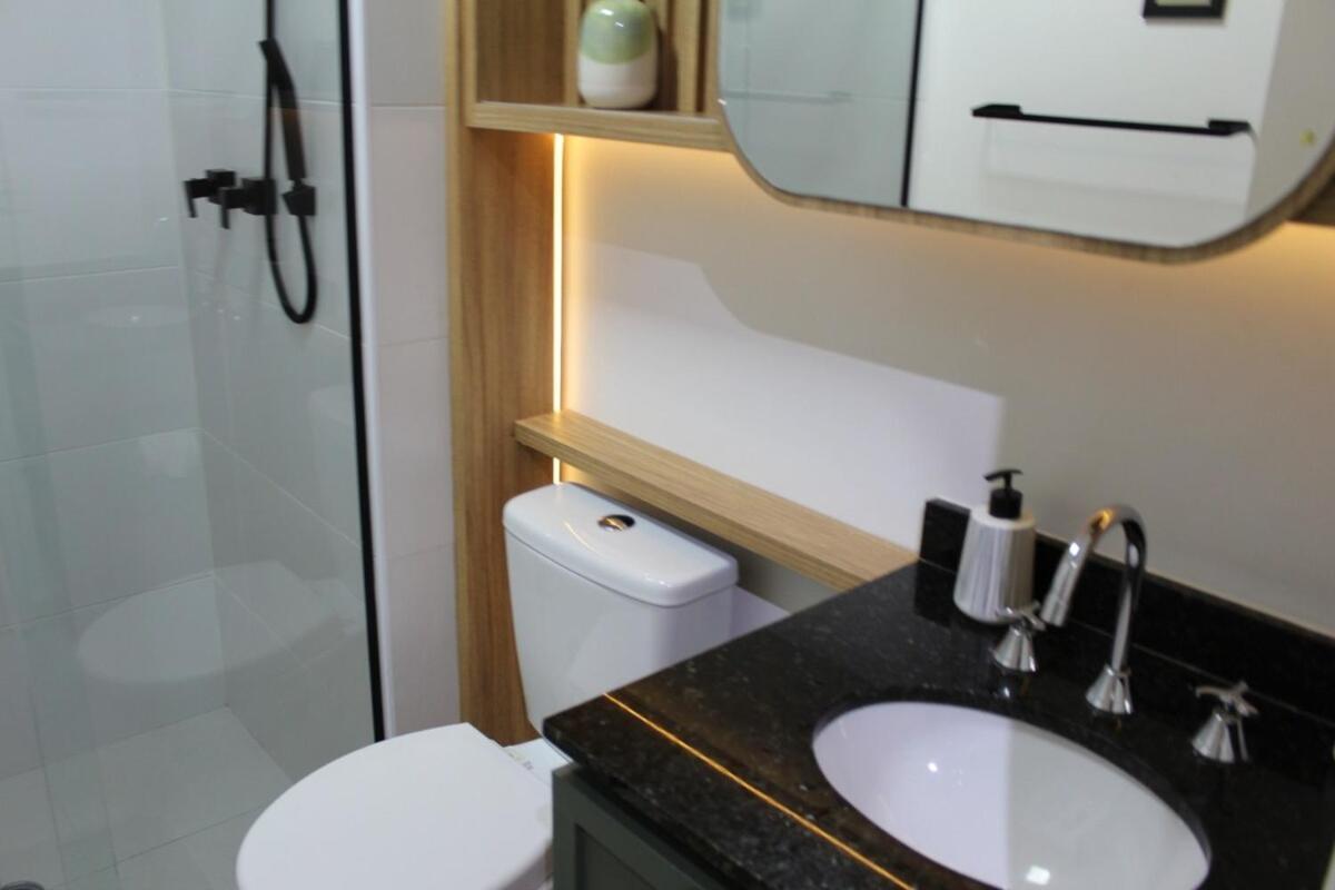 Apartamento Novo Puc - Perdizes - 705