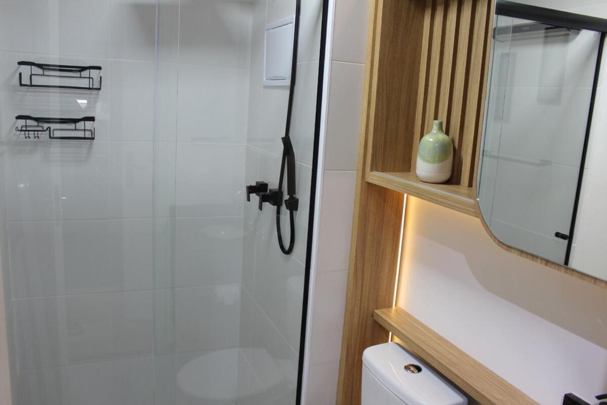 Novo Puc - Perdizes - 705 Apartamento São Paulo