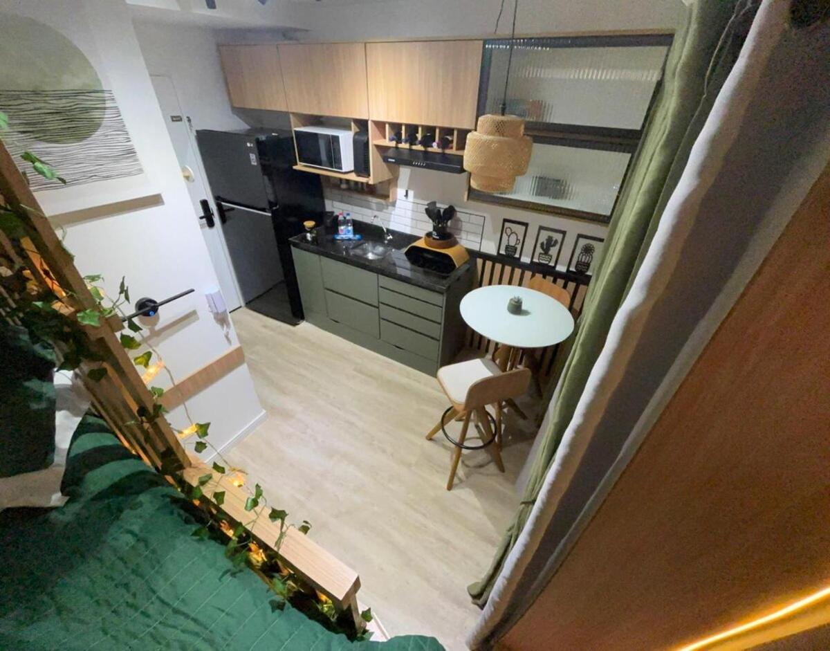 Apartment Novo Puc - Perdizes - 705 Sao Paulo
